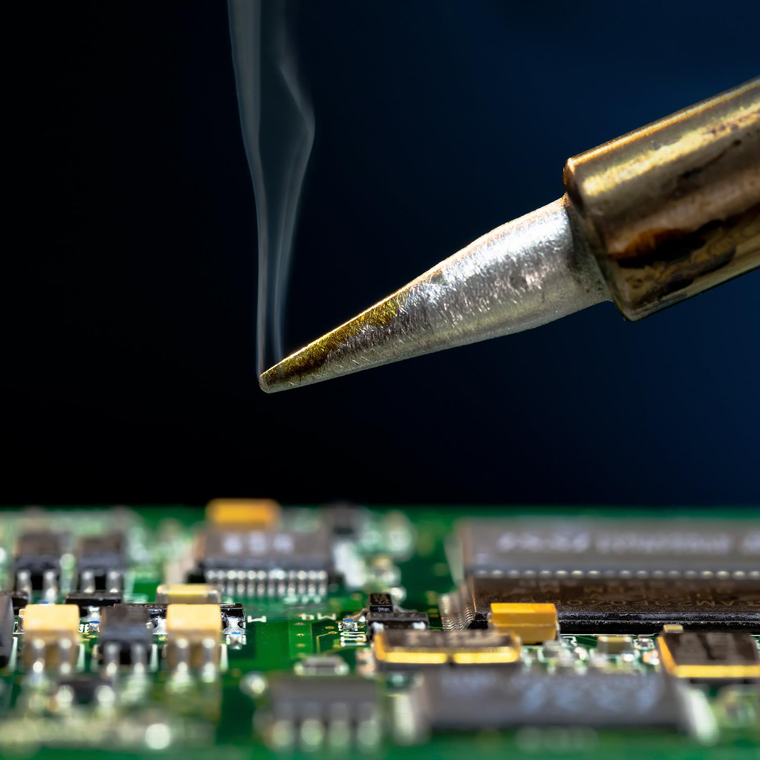 Improving semiconductor R&D McKinsey